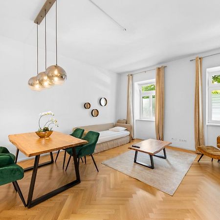 Vienna Chic Residences #Suite 2 エクステリア 写真